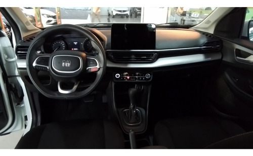 Fiat Pulse 1.0 TURBO 200 FLEX AUDACE CVT