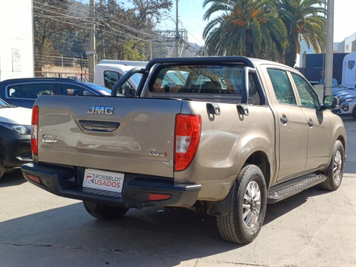Jmc Vigus Work Vigus Work Lx 4x2 2022
