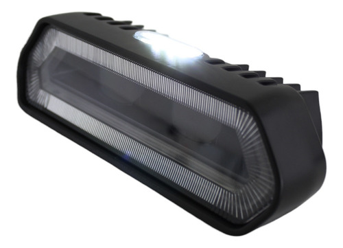Chase Led Rgb Estrobo Bluetooth Y Control Remoto Rzr Can Am