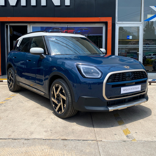 Mini Countryman 1.5 C At