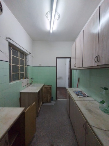 Casa Para Local O Deposito O Vivienda