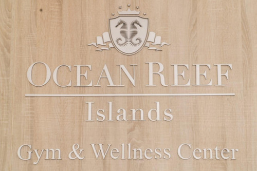 Imagen 2 de 14 de Apartamento De Lujo En Ocean Reef Panama