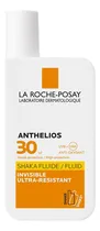 Comprar Protector Solar La Roche Posay Fluido Invisible Fsp30 50ml