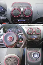 Comprar Moldura A Presion Femenina Autos Tuning Universal 4 Mts