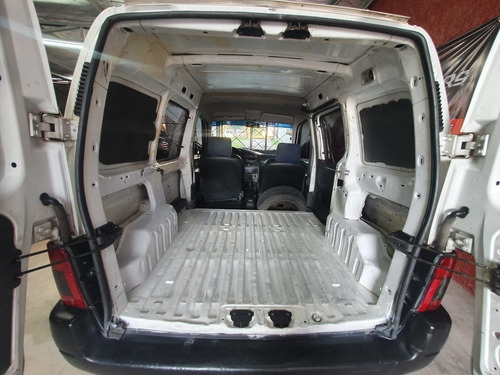 Peugeot Partner 2010 Diesel