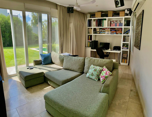Imagen 15 de 30 de Casa En Venta En El Encuentro, General Pacheco, Tigre