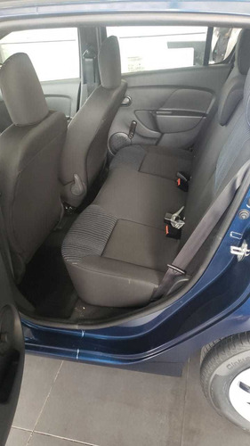 Renault Sandero Life 1.6 16v Nc