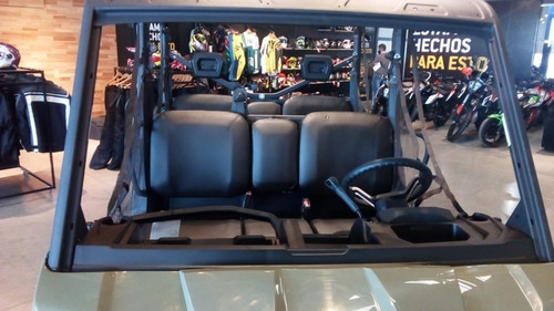 Canam Defender Hd8 Max