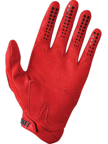 Imagen 2 de 2 de Guantes Motocross Shift 3lack Pro Mx #21722-003