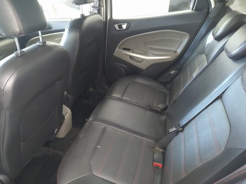 Imagen 9 de 9 de Ford Ecosport 2.0 Titanium Manual 2017