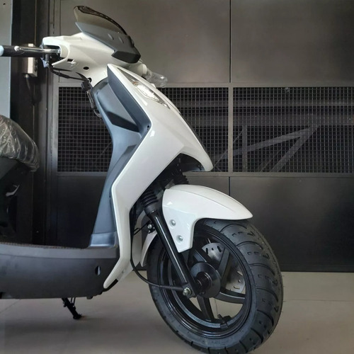 Scooter-sym Orbit 125cc Creditos Prendario Tasa 0%