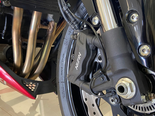 Suzuki - Gsx-s 750a - 19/20