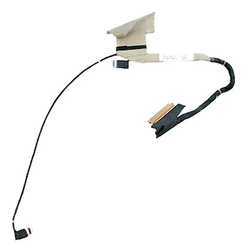 Video Cable Flex  Hp X360 14  14m-cd X360 14-cd 30 Pin Touch