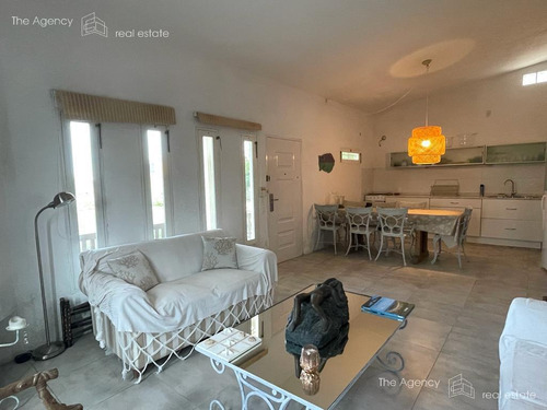Imagen 9 de 30 de Casa En Venta Y Alquiler Temporario 2 Dormitorios - El Chorro - Manantiales