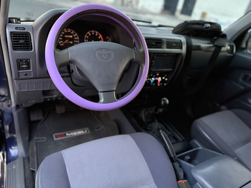 Toyota Meru