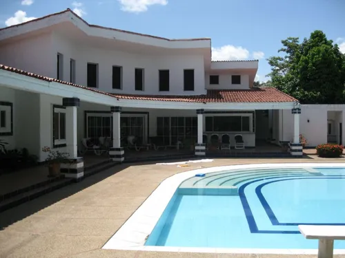 Casa Campestre En Venta En Cobos. Cod V16433