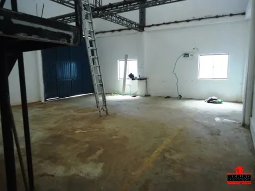 Bodega En Arriendo En Medellín - El Poblado