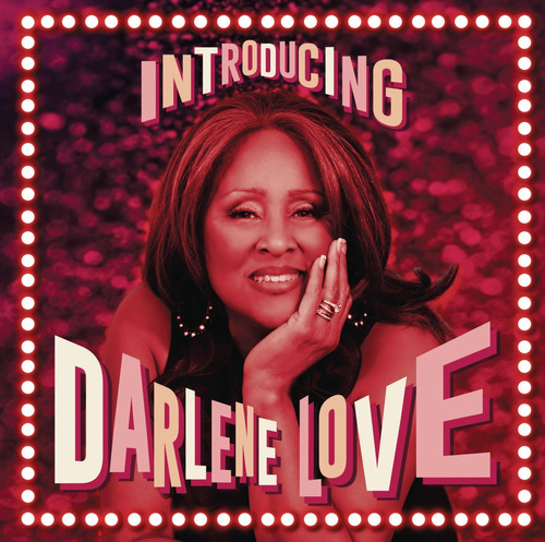 Cd: Introducing Darlene Love