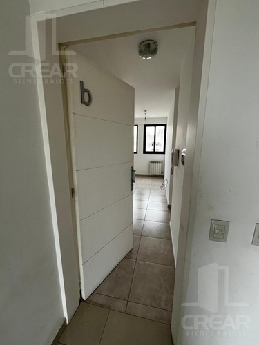 Departamento En Bº Gral Paz De 1dorm