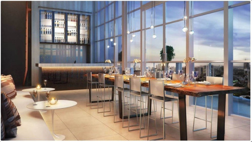 Imagem 15 de 29 de Apartamento Residencial Para Venda, Pinheiros, São Paulo - Ap4684. - Ap4684-inc