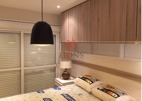 Apartamento Residencial À Venda, Morada Do Vale I, Gravataí - . - Ap0298