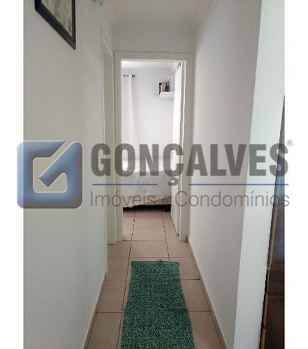 Venda Apartamentos Sao Bernardo Do Campo Taboao Ref: 139726 - 1033-1-139726