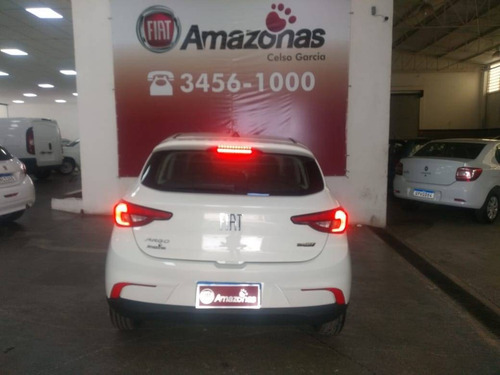 Imagem 5 de 15 de Fiat Argo 1.0 Firefly Flex Manual