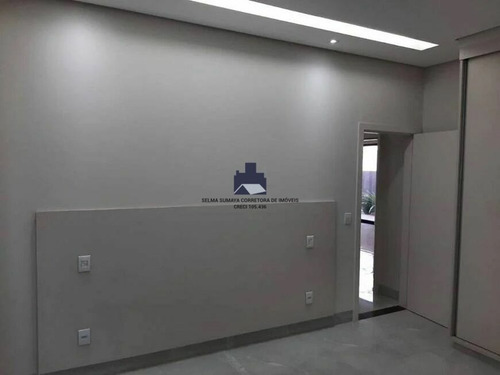 Imagem 29 de 30 de Casa À Venda No Condominio Parque Residencial Damha Iii - São José Do Rio Preto/sp - 2022400