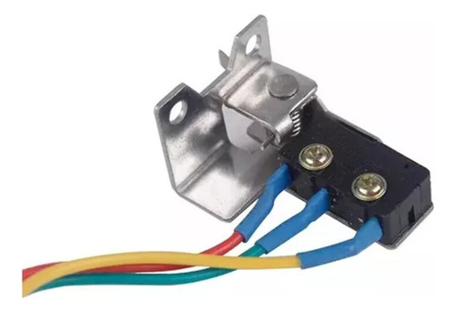 5 Microswitch Calefont Splendid/junkers Original
