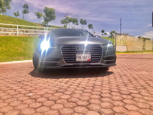 Imagen 13 de 15 de Audi A7 3.0 T S Line 333hp Dsg