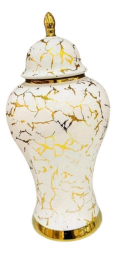 Jarrón De Para Jengibre, Florero De, Arreglo 17cm X 31cm
