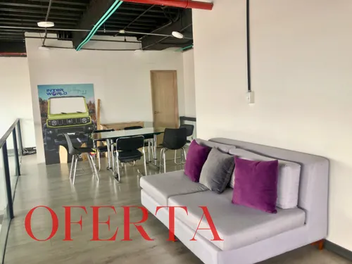 Oficina En Arriendo En Bogotá. Cod A2118