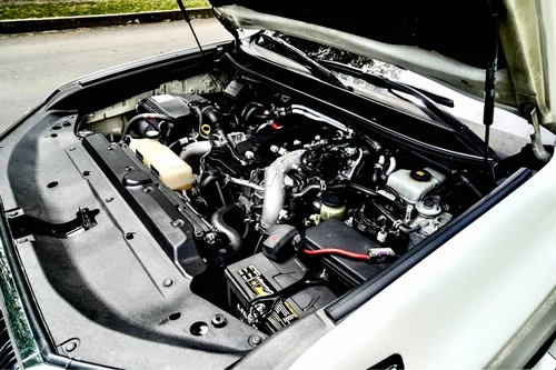 Toyota Prado 3.0 Tx-l Fl