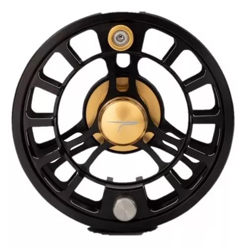 Spool Extra Reel Pesca Con Mosca Tfo Ntr Ii Linea #5/6