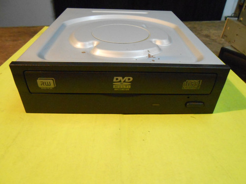 Lectograbadora Sata Lite-on Dvd/cd Rw Modelo Has122 