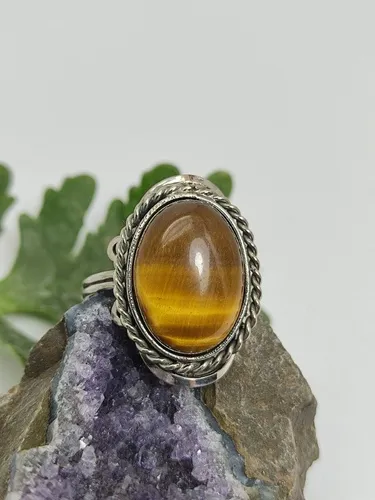Anillo alpaca hotsell