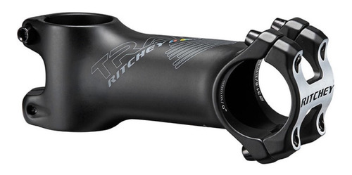 Mesa Ritchey Wcs C220 Trail Zero Grau 100mm Avanço Ritchey Comprimento 100 Mm Cor Preto