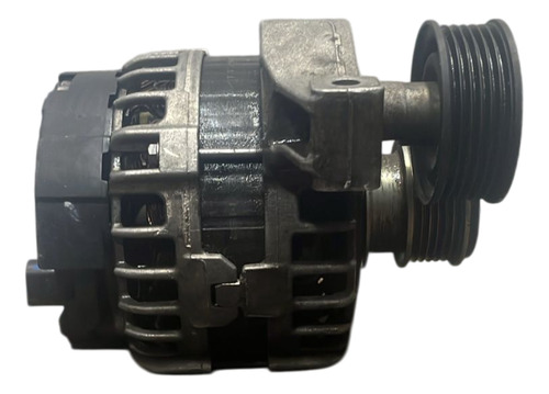 Alternador Bosch Land Rover Evoque