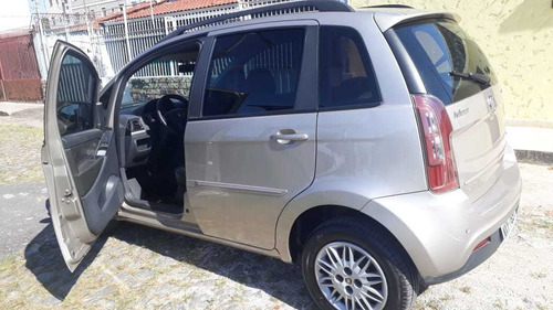 Fiat Idea 2012 1.6 16v Essence Flex Dualogic 5p