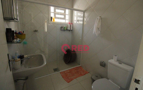 Imagem 13 de 25 de Casa Com 6 Dormitórios À Venda, 400 M² Por R$ 900.000,00 - Condomínio Patrimônio Do Carmo - São Roque/sp - Ca0534