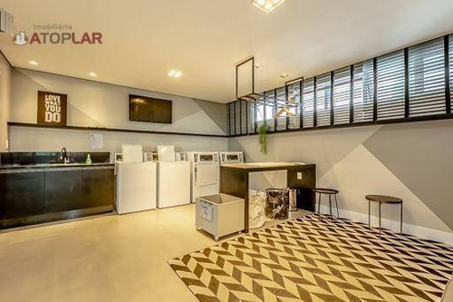 Imagem 6 de 9 de Cobertura À Venda, 180 M² Por R$ 2.500.000,00 - Cabeçudas - Itajaí/sc - Co0188