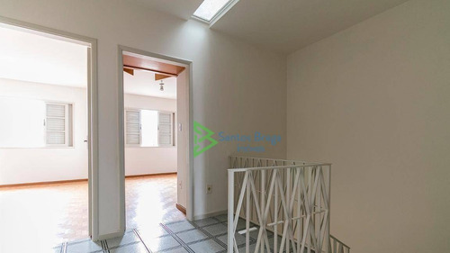 Imagem 14 de 30 de Casa Com 3 Dormitórios À Venda, 140 M² Por R$ 850.000,00 - Jardim Itália - São Paulo/sp - Ca0077