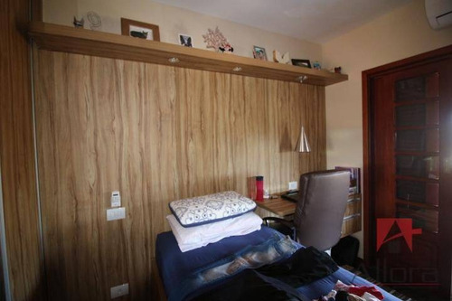 Imagem 12 de 30 de Sobrado Com 3 Dormitórios À Venda, 400 M² Por R$ 1.500.000,00 - Jardim Do Lago - Bragança Paulista/sp - So0776