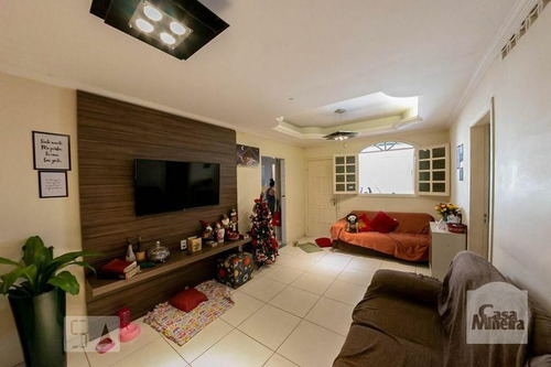 Imagem 2 de 15 de Casa À Venda No Ouro Preto - Código 412832 - 412832