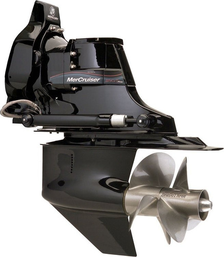 Mercruiser 6.2l 350hp Mpi Dts Bravo Three Inscr. Estad/rural