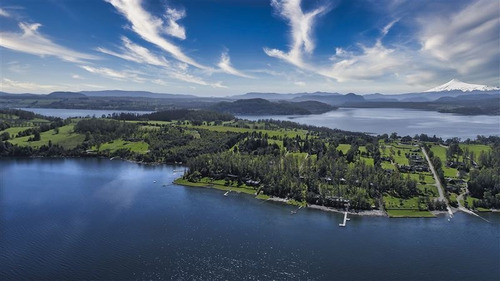 Imagen 16 de 16 de Sitio En Venta En Panguipulli
