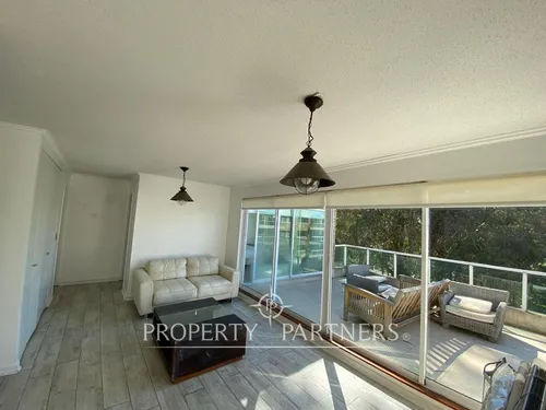 Penthouse Barrio Golf