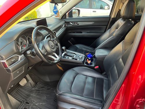 Mazda CX-5 2.5 S Grand Touring 4x2 At