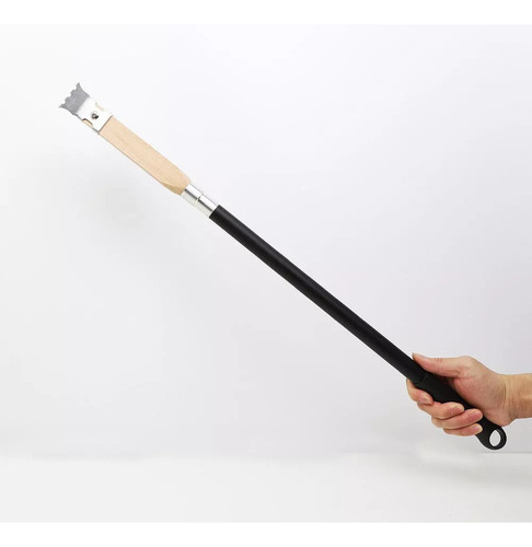 Q Cepillo Para Horno De Pizza, Cepillo Limpiador De Parrilla