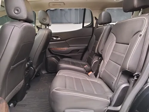 GMC Acadia 3.7 Denali At
